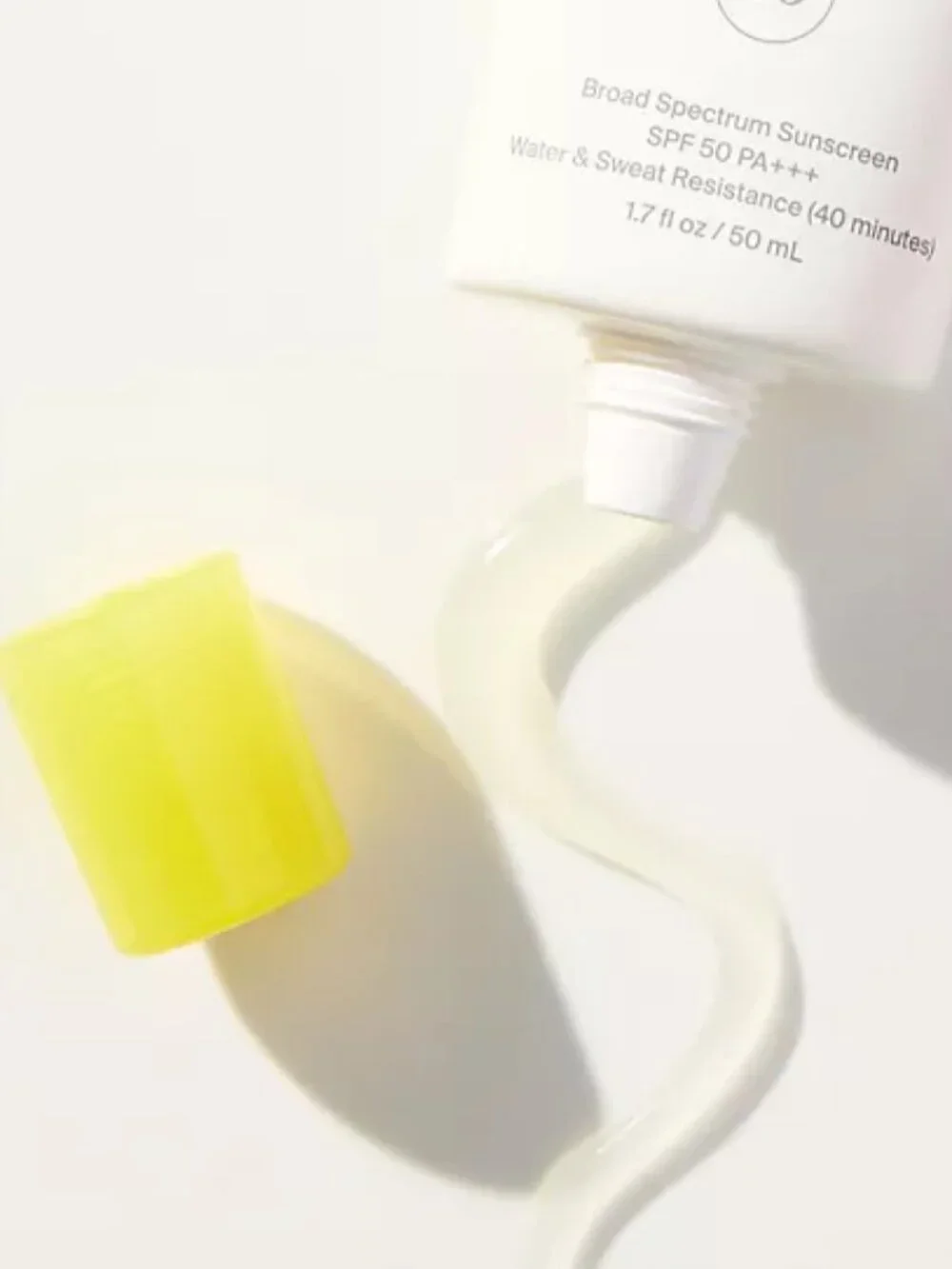 *NEW SEALED* Supergoop! Unseen Sunscreen SPF 30